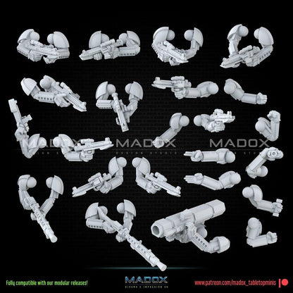 9 imperial troopers star wars legion rpg shatterpoint compatible war bear