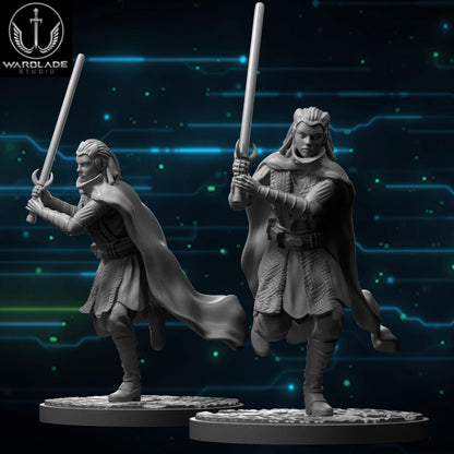 June 25 collection - star wars legion shatterpoint compatible warblade