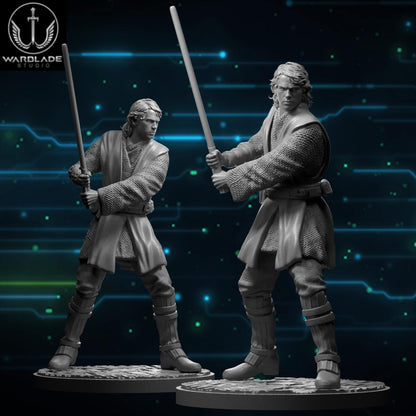 June 25 collection - star wars legion shatterpoint compatible warblade