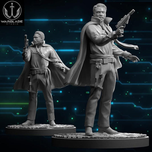 Lando star wars legion shatterpoint compatible warblade