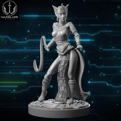 September 25 collection - star wars legion shatterpoint - warblade