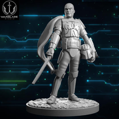 November 25 collection - star wars legion shatterpoint compatible warblade