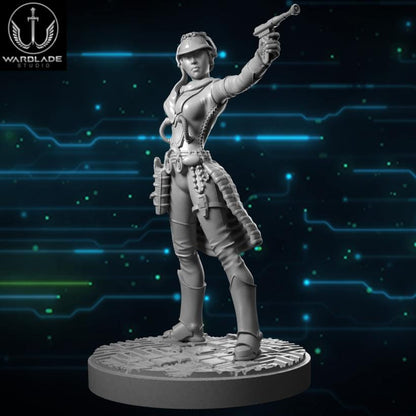 November 25 collection - star wars legion shatterpoint compatible warblade