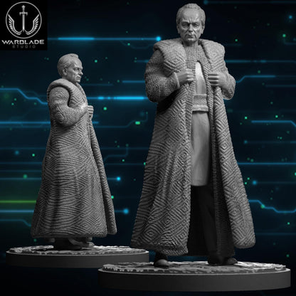 July 25 collection - star wars legion shatterpoint compatible warblade