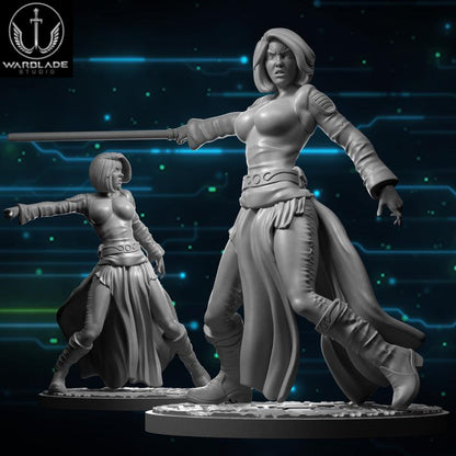 April collection - star wars legion shatterpoint compatible warblade