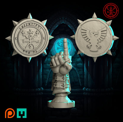 Human Fantasy Football team -  The neutral plain regulars TLM