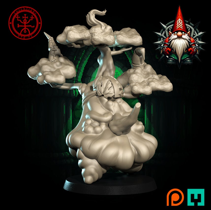 Gnome Fantasy Football Team   - The Gnome Wrecklers