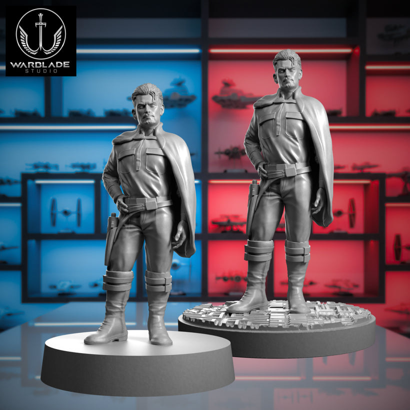 June 2026 collection - star wars legion shatterpoint compatible warblade