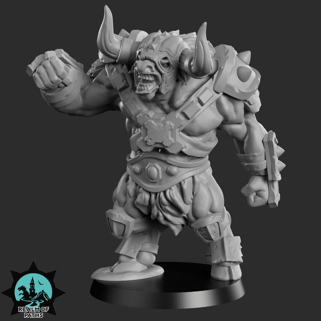 Chaos renegades 'Doom Marauders' Fantasy Football Team  - ROP