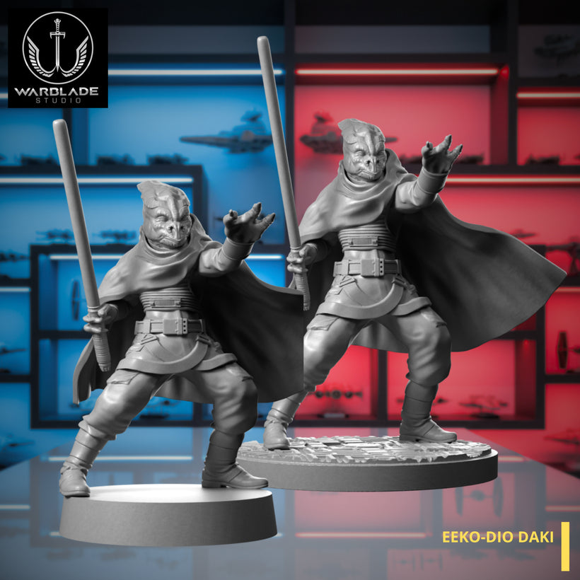July 2026 collection - star wars legion shatterpoint compatible warblade