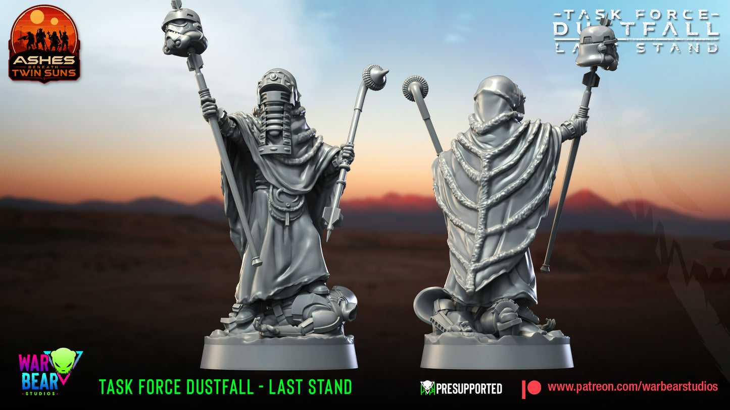 9 Rebel Insurgent TaskForce Duskfall Star wars rpg legion shatterpoint War bear
