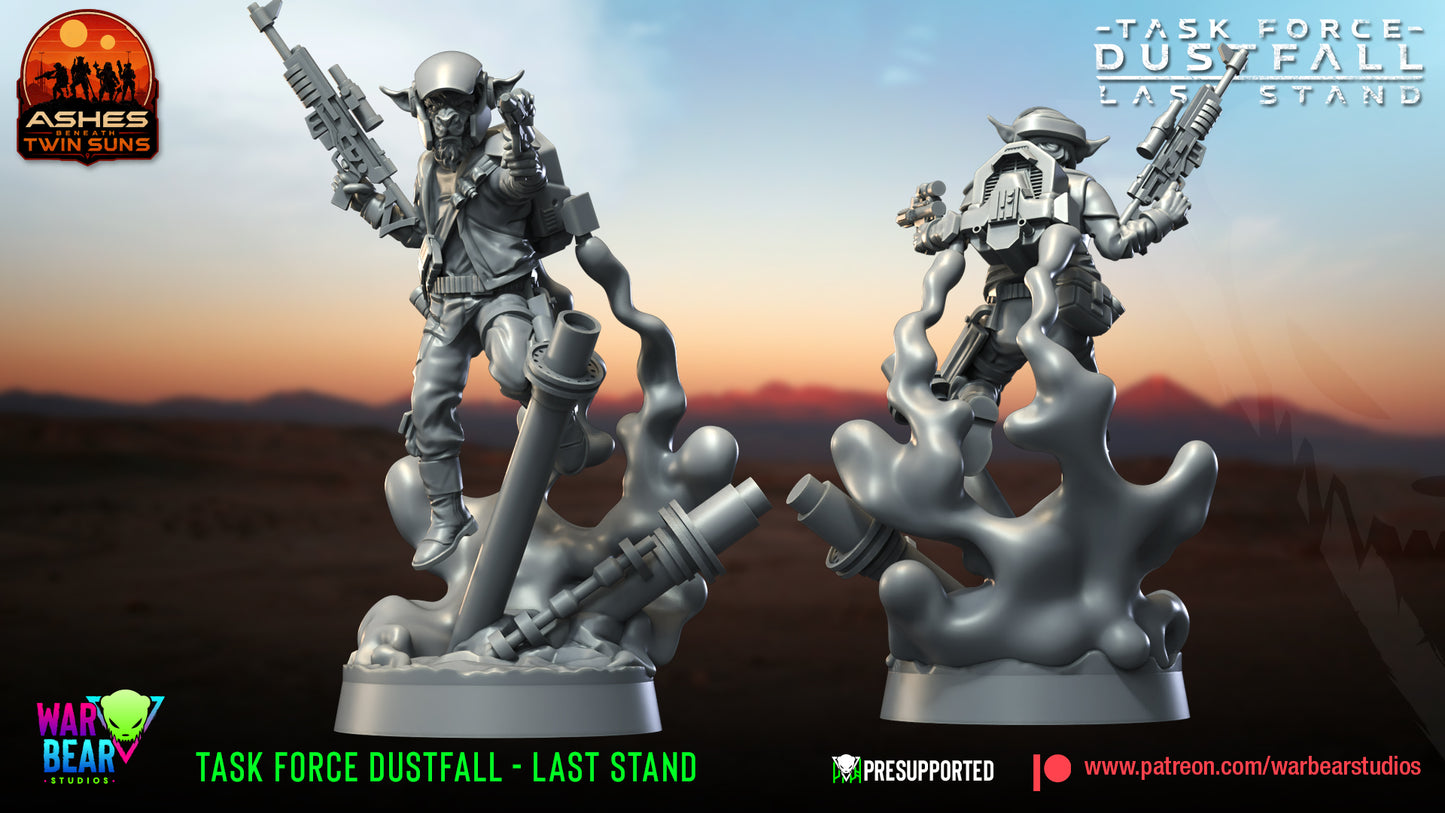 9 Rebel Insurgent TaskForce Duskfall Star wars rpg legion shatterpoint War bear