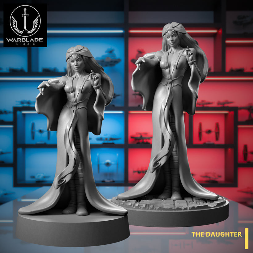 August 2026 collection - star wars legion shatterpoint compatible warblade