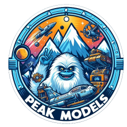 Peak Models UK