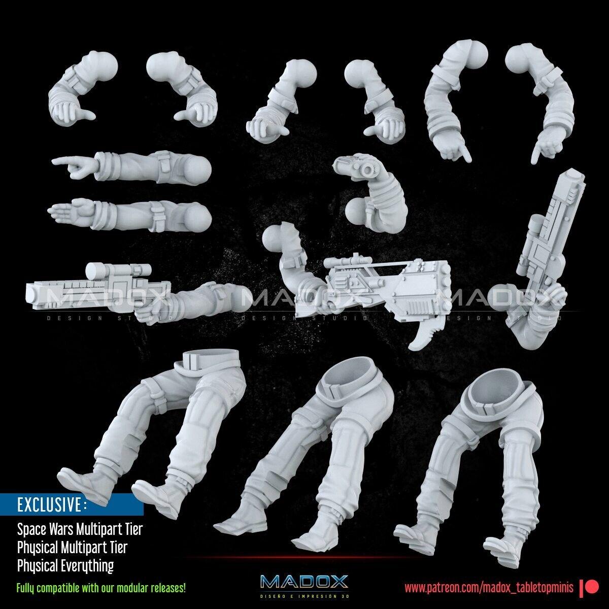 1 insurgent walker star wars rpg legion shatterpoint compatible war bear