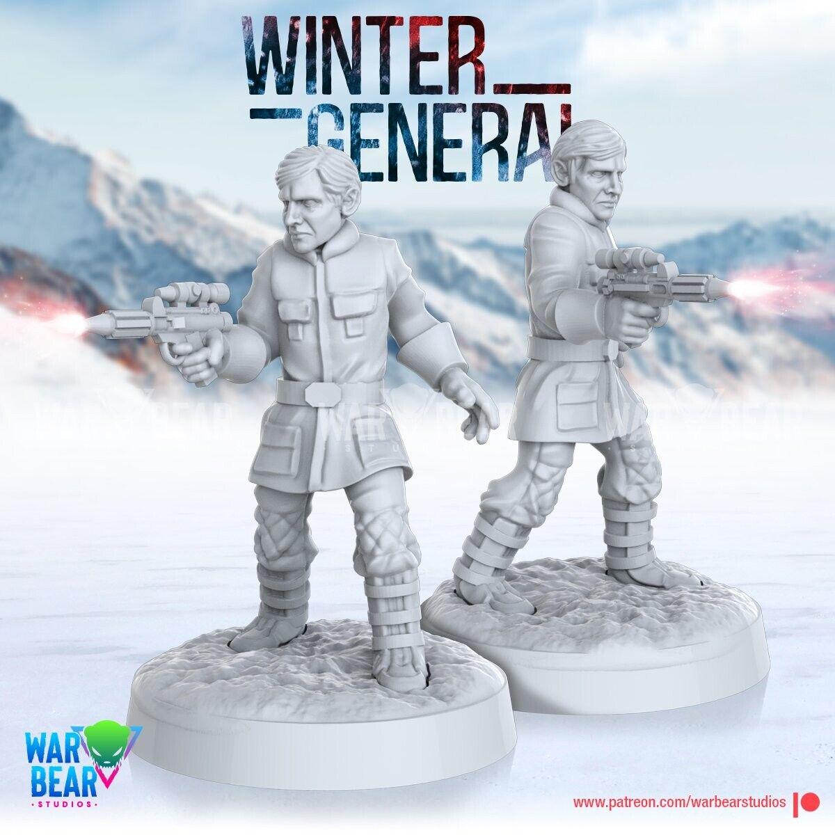 3 winter generals star wars rpg legion shatterpoint compatible war bear