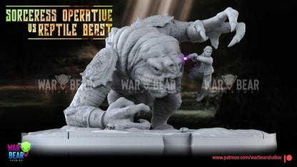 Sith vs rancor star wars rpg legion shatterpoint compatible - war bear