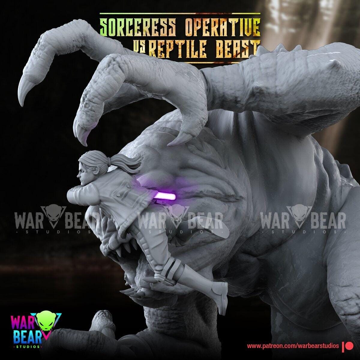 Sith vs rancor star wars rpg legion shatterpoint compatible - war bear