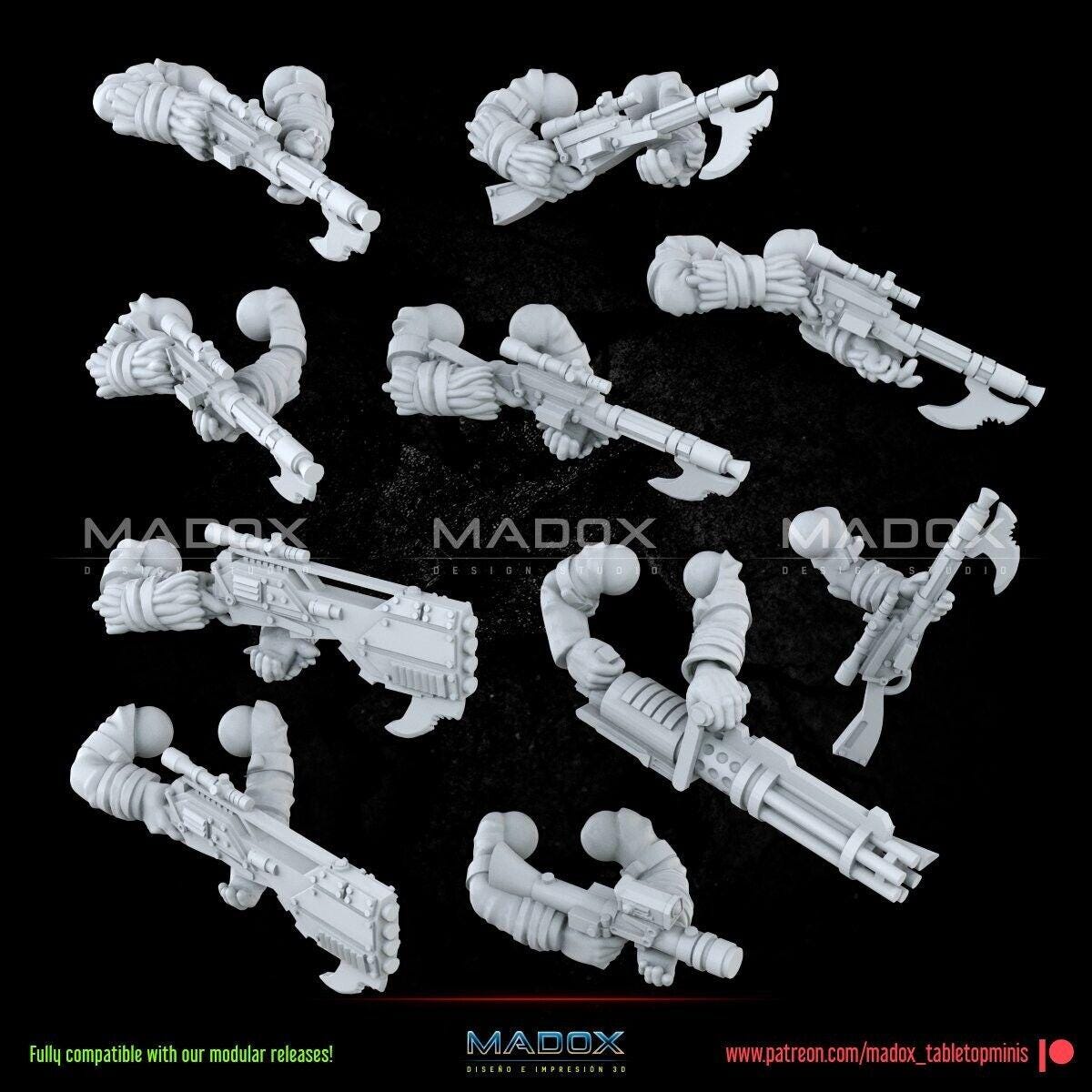 10 s'krrr insect insurgent star wars legion rpg shatterpoint compatible war bear