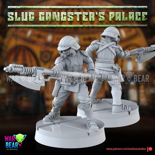 Disguised gambler lando star wars rpg legion shatterpoint compatible - war bear