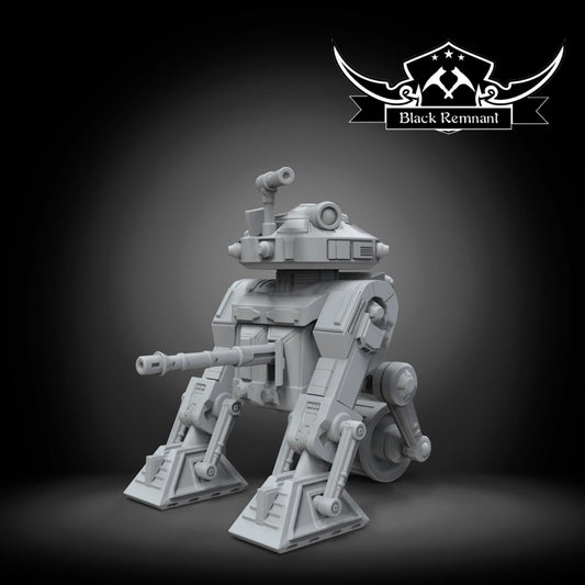 Companion astromech t7-01 star wars rpg / legion / shatterpoint black remnant