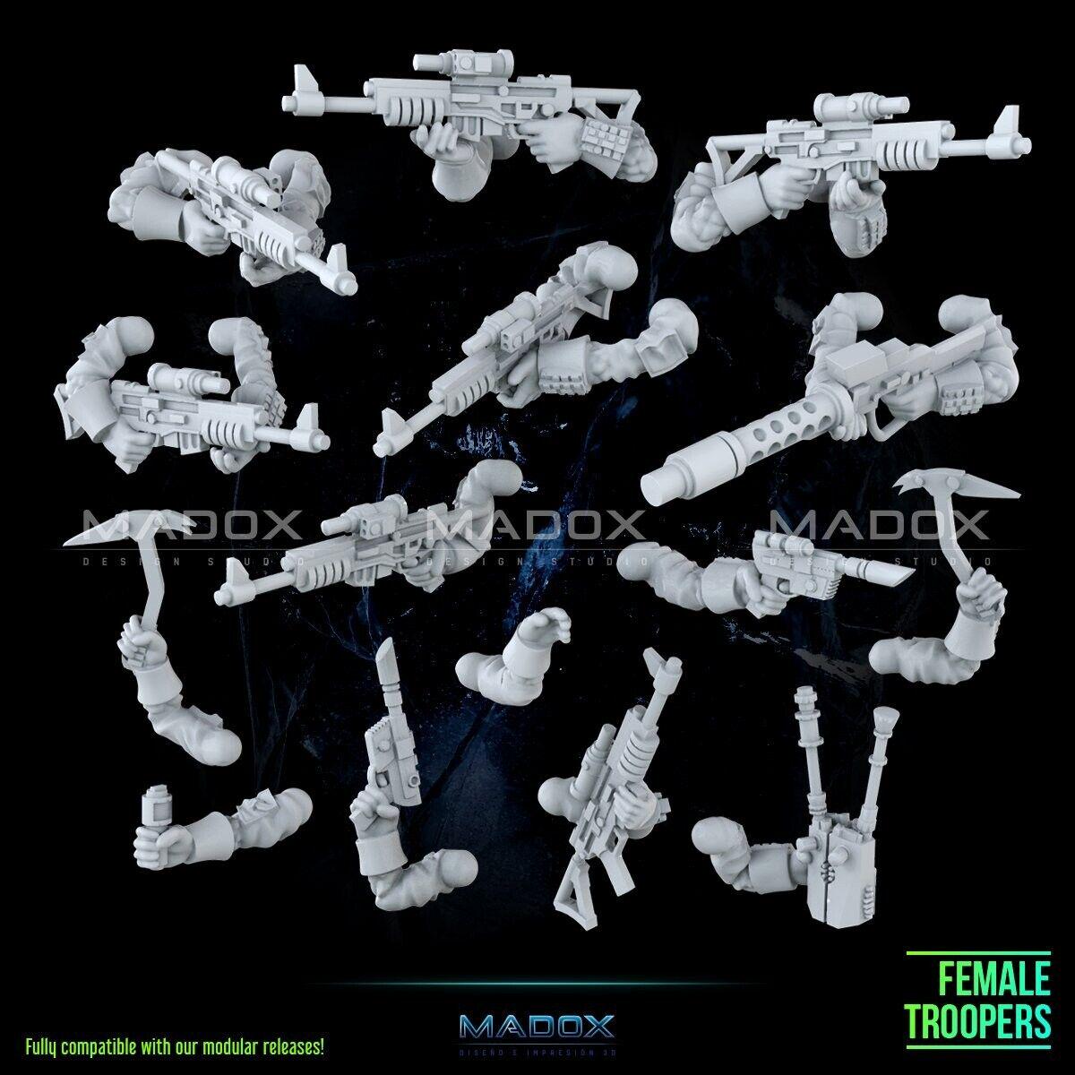 10 alliance winter troops star wars legion rpg shatterpoint compatible war bear