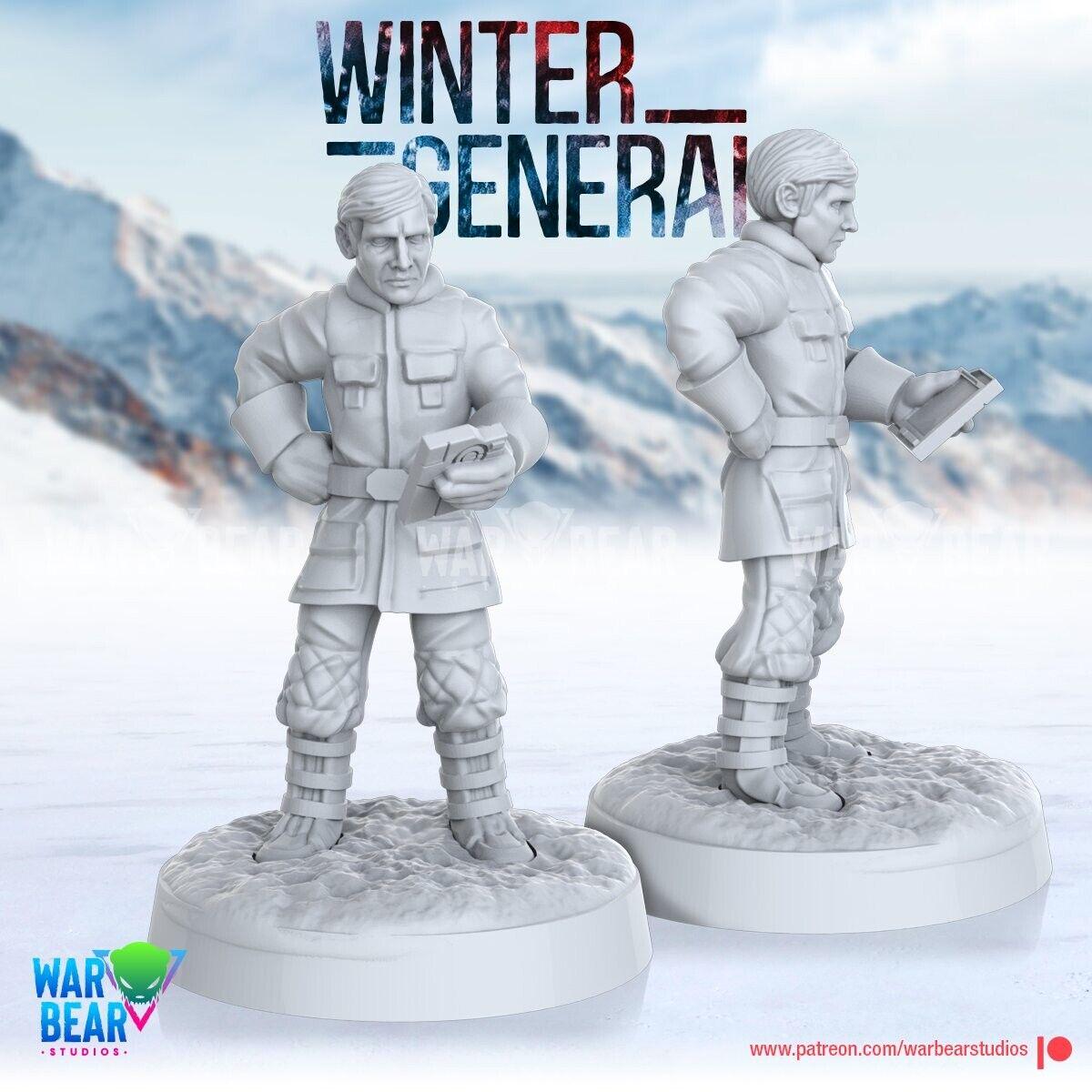 3 winter generals star wars rpg legion shatterpoint compatible war bear