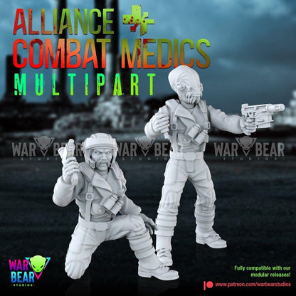 4 rebel alliance medic star wars legion shatterpoint compatible war bear